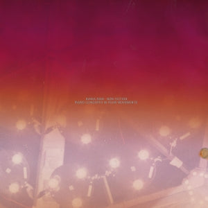 Hania Rani & Manchester Collective & Hugh Brunt ~ Non Fiction - Piano Concerto In Four Movements (Vinyl) - Djungel & Jazz