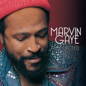Marvin Gaye – Collected (LP)