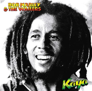 Bob Marley & the Wailers – Kaya (LP)