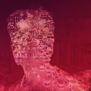 Max Richter ~ Voices (Vinyl) - Djungel & Jazz