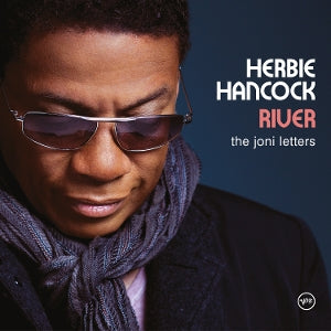 Herbie Hancock – River: the Joni Letters (LP)