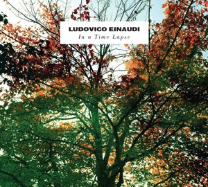 Ludovico Einaudi ~ In a Time Lapse (Vinyl) - Djungel & Jazz