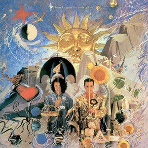 Tears For Fears ~ Seeds of Love (Vinyl) - Djungel & Jazz