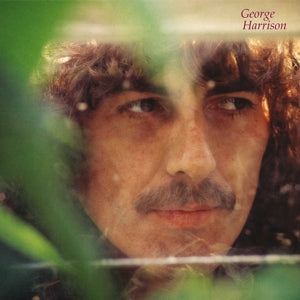 George Harrison ~ George Harrison (Vinyl) - Djungel & Jazz