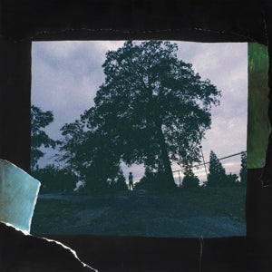 J. Cole ~ 4 Your Eyez Only (Vinyl) - Djungel & Jazz