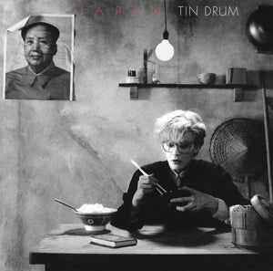 Japan ~ Tin Drum (Vinyl) - Djungel & Jazz