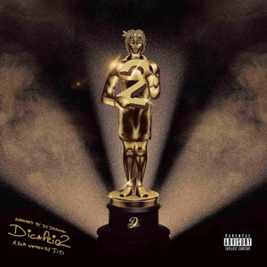 J.I.D ~ Dicaprio 2 (Vinyl) - Djungel & Jazz