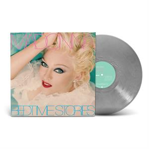 Madonna ~ Bedtime Stories (Vinyl) - Djungel & Jazz