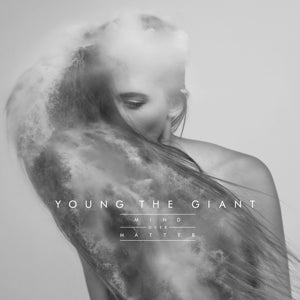 Young the Giant ~ Mind Over Matter (Vinyl) - Djungel & Jazz