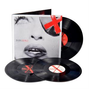 Madonna – Madame X (LP)
