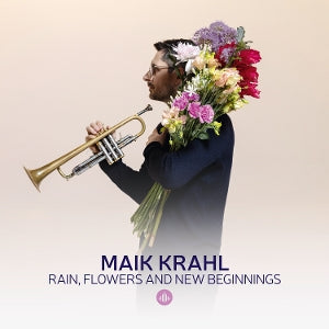 Maik Krahl – Rain