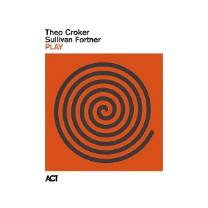 Theo Croker ~ Sullivan Fortner (Vinyl) - Djungel & Jazz