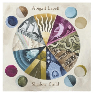 Abigail Lapell ~ Shadow Child (Vinyl) - Djungel & Jazz