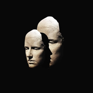 Maskxsoul – Onegin (LP)