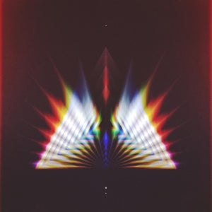 Mario Diaz De Leon ~ Spark and Earth (Vinyl) - Djungel & Jazz