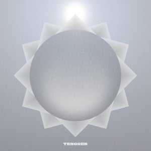 Tengger ~ Tengger (Vinyl) - Djungel & Jazz