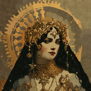 Mansur – Pentatonic Ruins (LP)