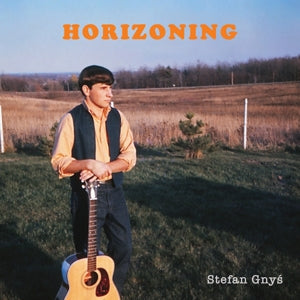 Stefan Gnys ~ Horizoning (Vinyl) - Djungel & Jazz
