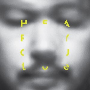 Toe ~ Hear You (Vinyl) - Djungel & Jazz