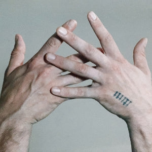 Alabaster DePlume ~ A Blade Because a Blade is Whole (Vinyl) - Djungel & Jazz