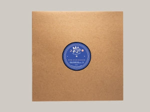 Maajo Soundsystem ~ Water of Life Dance Dubs (Vinyl) - Djungel & Jazz
