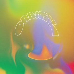 Orbital Ensemble ~ Orbital (Vinyl) - Djungel & Jazz