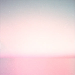 Matti Bye ~ The Sea (Vinyl) - Djungel & Jazz