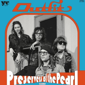 Daniel Romano ~ Preservers of the Pearl (Vinyl) - Djungel & Jazz