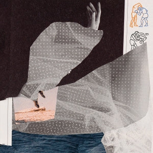 Picastro ~ Double On Time (Vinyl) - Djungel & Jazz
