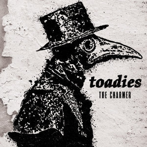 Toadies – The Charmer (LP)