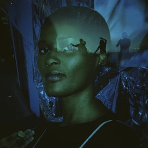 Megiapa – Intentions (LP)