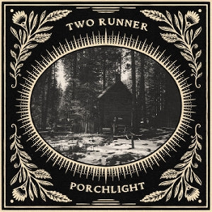 Two Runner ~ Porchlight (Vinyl) - Djungel & Jazz
