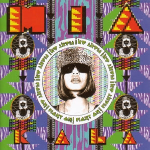 M.I.A. ~ Kala (Vinyl) - Djungel & Jazz