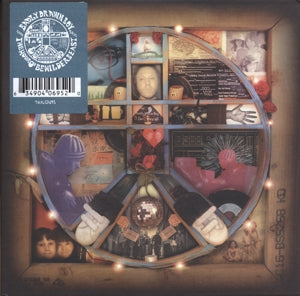 Badly Drawn Boy – Hour of Bewilderbeast =2lp= (LP)