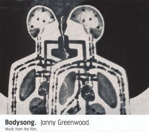 Jonny Greenwood – Bodysong (LP)