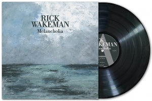 Rick Wakeman ~ Melancholia (Vinyl) - Djungel & Jazz