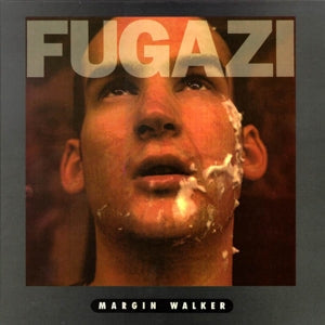 Fugazi ~ Margin Walker (Green / Mini-Album) (Vinyl) - Djungel & Jazz