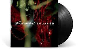 Mountain Goats ~ Tallahassee (Vinyl) - Djungel & Jazz