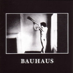 Bauhaus ~ In the Flat Field (Vinyl) - Djungel & Jazz