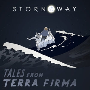 Stornoway – Tales From Terra Firma (LP)