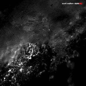 Scott Walker & Sunn O))). – Soused (LP)