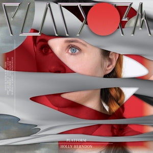 Holly Herndon ~ Platform (Vinyl) - Djungel & Jazz