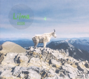Liima ~ Ii (Vinyl) - Djungel & Jazz