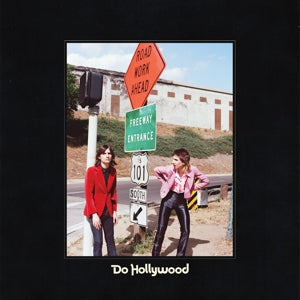 Lemon Twigs ~ Do Hollywood (Vinyl) - Djungel & Jazz