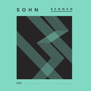 Sohn – Rennen (LP)