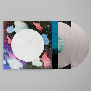 Khruangbin ~ The Universe Smiles Upon You Ii (Vinyl) - Djungel & Jazz