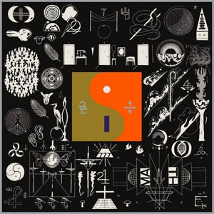 Bon Iver ~ 22, a Million (Vinyl) - Djungel & Jazz