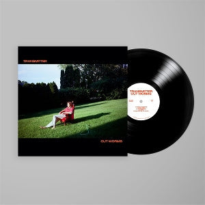 Cut Worms – Transmitter (LP)