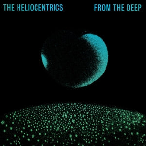 Heliocentrics – Quatermass Sessions: From the Deep (LP)