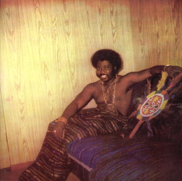 Shina Williams & His African Percussions - Shina Williams (Vinyl)